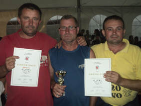 Fi&scaron;ijada u Suljo&scaron;u